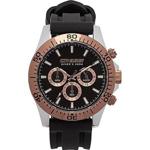 Cressi Nereus Watch - Unisex Volwassenen Professionele duikschoenen, één maat