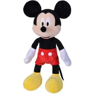 Disney - Mickey - Knuffel - Pluche - 60cm