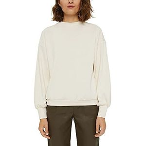 ESPRIT Collection Sweatshirt voor dames, 055/Ice