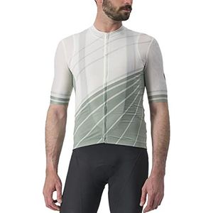 Castelli 4523014-065 Speed Route Jersey Homme Long Jersey Noir XS