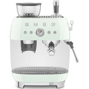 Smeg EGF03PGEU koffiezetapparaat Handmatig espressomachine 2.4 l