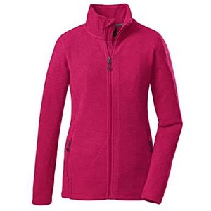 Killtec Wmn Flc Jckt 8 Fleecejack voor dames