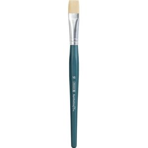 BRUNNEN 104896216 Pinceau Bleu pétrole