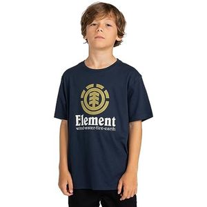 Element Vertical Hood Boy Sweatshirt met capuchon voor jongens