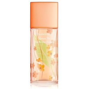 Elizabeth Arden MS322 - Green Tea Nectarine Blossom - Eau de Toilette Spray - Frisse fruitgeur - 100 ml (1er-pakket),Multi kleuren