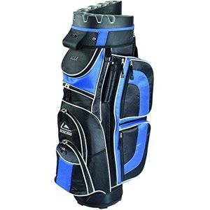 Longridge EZE Kaddy Pro Golftas