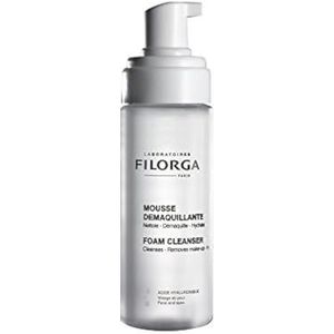 Filorga Make-up remover mousse 150 ml