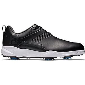 FootJoy Ecomfort Golfschoenen voor heren, zwart.