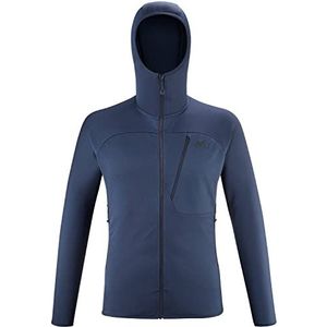 MILLET Lokka hoodie II M hoodie heren