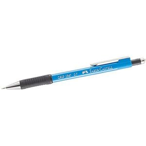 Faber-Castell 134753 Grip 1347 vulpotlood 0,7 mm, lichtblauw