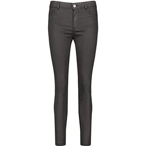 Taifun Dames skinny jeans eiken 42, Eik