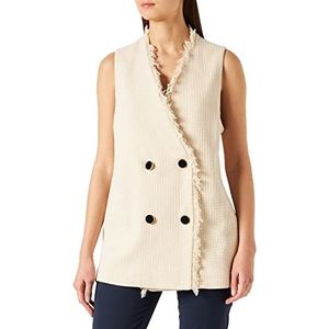 Sisley damesjas, Beige 0 m5