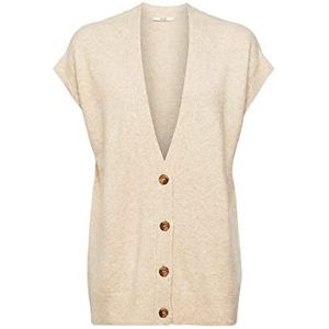 Esprit sweater dames, 289/Sable 5, M, 289/Sable 5.