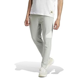 ADIDAS IJ6402 M FI BOS PT Pants Homme Wonder Silver Taille L