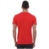 FanSport24 promo heren t-shirt, Rood