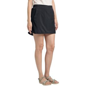 Jack Wolfskin Waimea Jupe-short W, bleu marine, XXL
