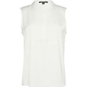 Comma 2158305 Damesblouse, 0120, 40