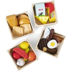 Melissa & Doug voedselgroepen