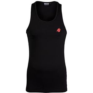 Gorilla Wear Adams stretch tanktop heren T-shirt