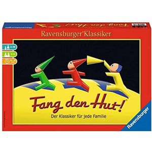 Fang den Hut!®: De klassieker voor elk gezin