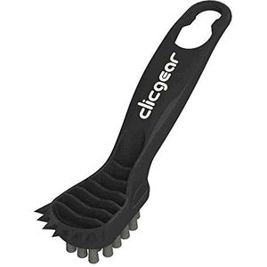 Longridge Clicear Club Brush