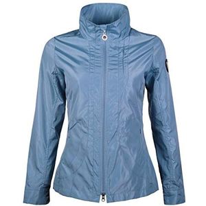 HKM Lauria Garrelli Elemento 11372 Rijvest voor dames, XS-XXL, duivenblauw