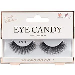 Eye Candy Collection Signature - Indi