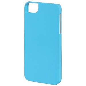 Hama Apple iPhone 6 / 6s hoes ""Rubber"" blauw