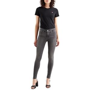 Levi's 310 shaping super skinny damesjeans