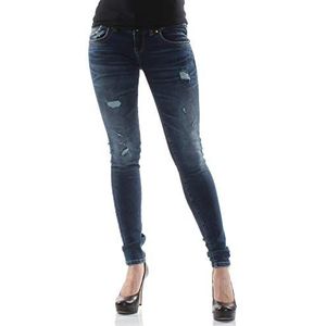 LTB Jeans Julita X Damesjeans, Tessa Wash 52172