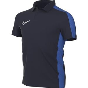 Nike Y Nk Df Acd23 poloshirt voor kinderen met korte mouwen