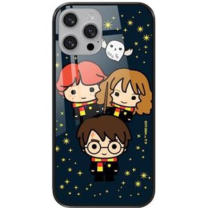 ERT GROUP Mobiele telefoonhoes voor Apple iPhone 13 Pro origineel en officieel gelicentieerd Harry Potter patroon Harry Potter 239 van gehard glas, beschermhoes