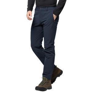 Jack Wolfskin Activate Thermic - Broek - Capri - Heren