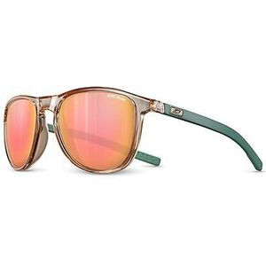 Julbo Canyon Uniseks zonnebril, Blush/Groen