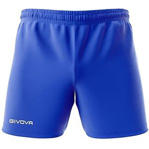 Gicova Shorts Capo Shorts, Blauw