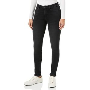 CROSS Jeans Alan pour femme, Anthracite, 30W / 32L