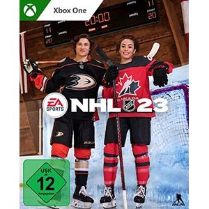 NHL 23 - Xbox One