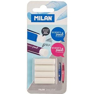 Milan BTM10299 gum, 4 stuks