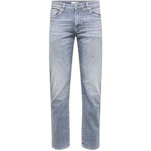 SELECTED FEMME Jeans heren, Grau