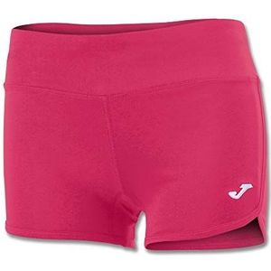 Joma Stella II Shorts voor dames, Roze