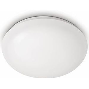 Philips Shan Plafonnière - met Sensor - Warmwit Licht - 12 W