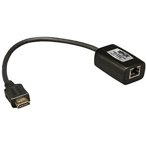 Tripp Lite HDMI uitbreidingsontvanger Cat5 A/V passief 1080p TAA (B126-1P0)
