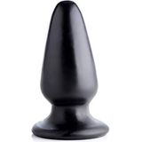 Gigantor Plug anal conique XXXL