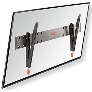 Vogel's Base 15 liter TV muurbeugel voor schermen van 40 - 65 inch (102 - 165 cm), kantelbaar tot 15 graden, max. 45 kg en VESA 800 x 400