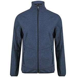 Berghaus Spectrum Micro 2.0 Fleecejack voor dames, Dusk/Vintage Indigo