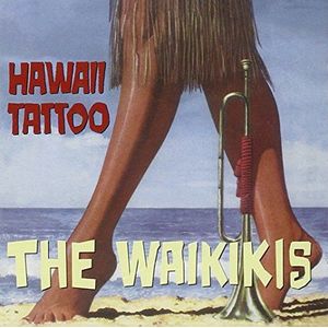 Hawaii Tatoo