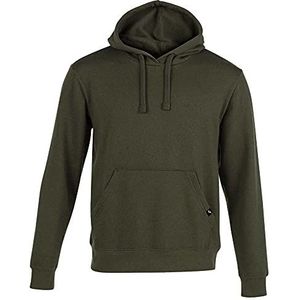 Joma Montana hoodie voor heren, met capuchon, 1 stuk, Khaki (stad)