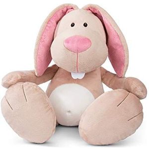 NICI 46336 My Pluesch-Bunny ca. 70 cm, roze