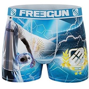 Freegun boxershorts WM Argentina