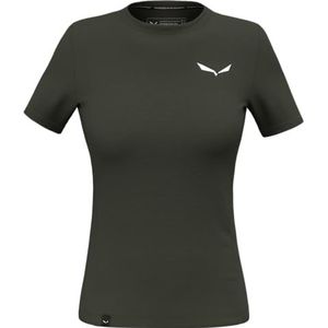 Salewa T-shirt Puez Dry W pour femme